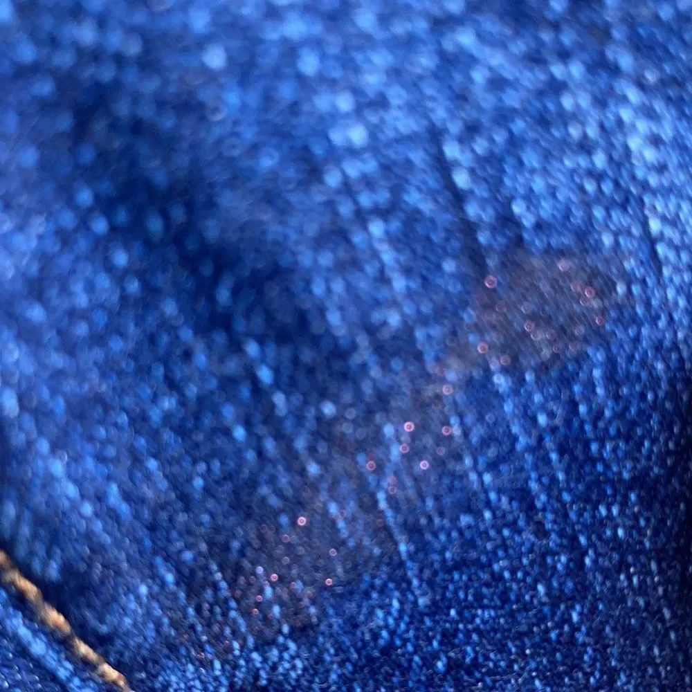 Abercrombie & Fitch Straight Leg Skinny Five Pocket Jeans Size 00R W 24 L 31 - Picture 16 of 16
